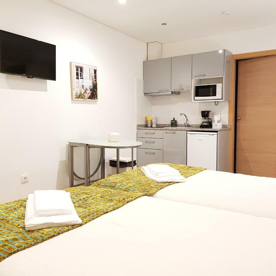Apartamento À Francos Metro OOporto Exterior foto