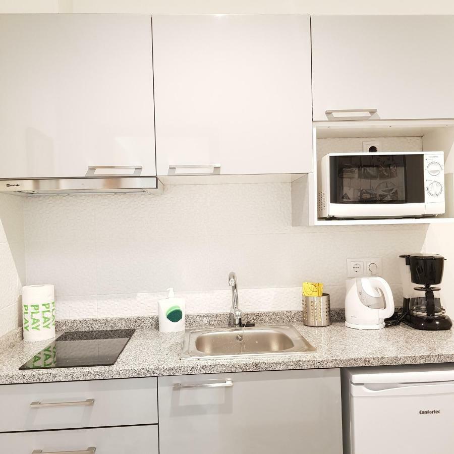 Apartamento À Francos Metro OOporto Exterior foto